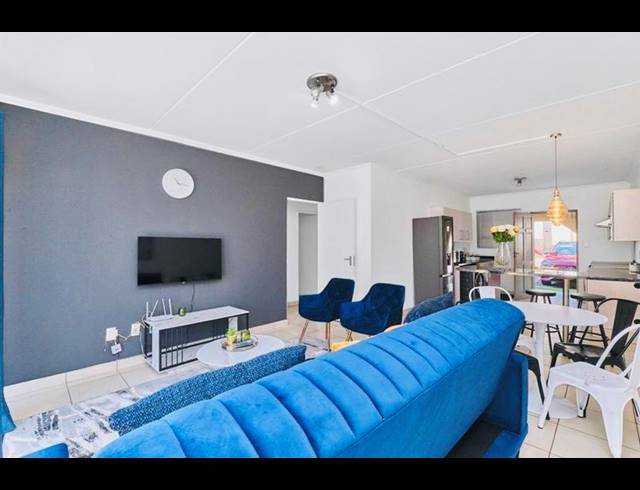 3 BEDROOM PROPERTY TO RENT IN BEVERLEY